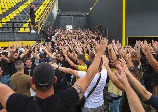 Γενικός ξεσηκωμός των οπαδών του Άρη για τα εισιτήρια με ΠΑΟΚ… πριν τον τελικό!