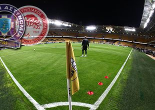 Φαντάζει αδιανόητο να γίνει ο τελικός στην OPAP Arena