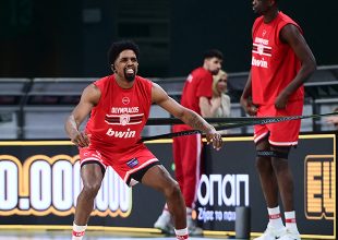 Ολυμπιακός: Εκτός από το ματς με την ΑΕΚ οι ΜακΚίσικ και Γκος