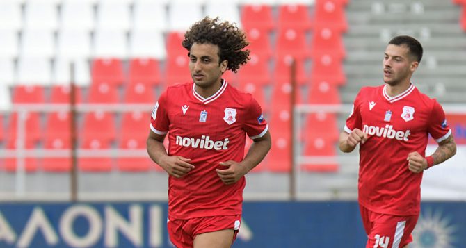 Τέλος από τον Πανσερραϊκό ο Ουάρντα Τέλος από τον Πανσερραϊκό ο Ουάρντα