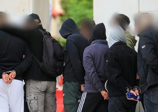 Δολοφονία Λυγγερίδη: Συνελήφθη άλλο ένα άτομο που κρυβόταν – Φέρεται να είναι από τα ηγετικά στελέχη!