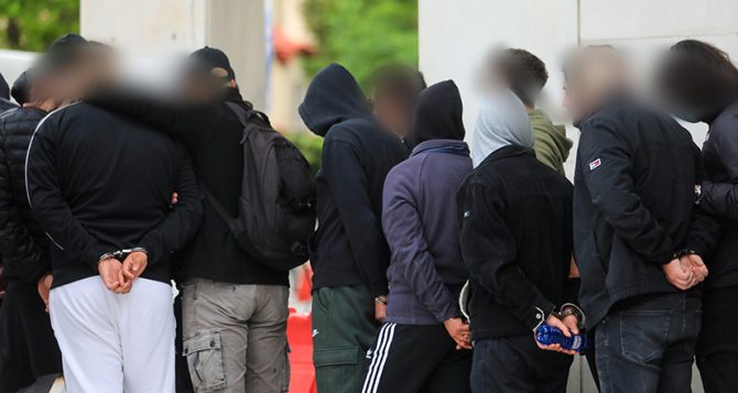 Δολοφονία Λυγγερίδη: Συνελήφθη άλλο ένα άτομο που κρυβόταν – Φέρεται να είναι από τα ηγετικά στελέχη!