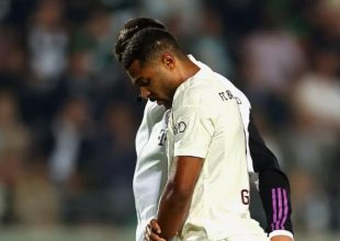 Τέλος η σεζόν για Γκνάμπρι!