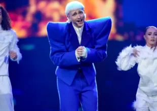 Αποκλείστηκε η Ολλανδία από τον τελικό της Eurovision – Η ανακοίνωση της EBU για το επεισόδιο