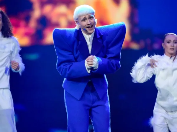 Αποκλείστηκε η Ολλανδία από τον τελικό της Eurovision – Η ανακοίνωση της EBU για το επεισόδιο