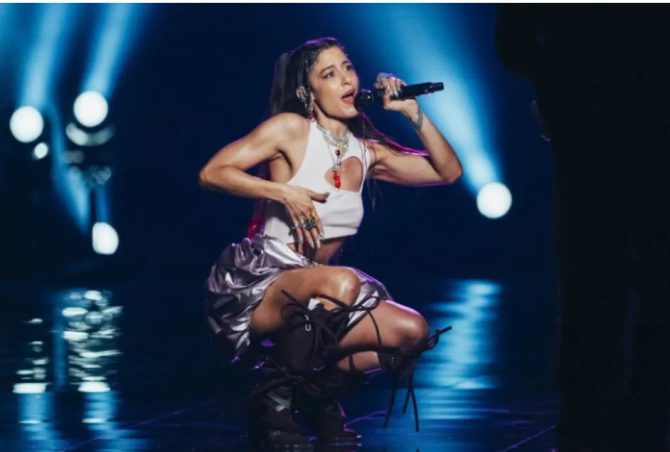 Eurovision 2024: Απόψε ο μεγάλος τελικός – Η Μαρίνα Σάττι διαγωνίζεται στην 12 θέση