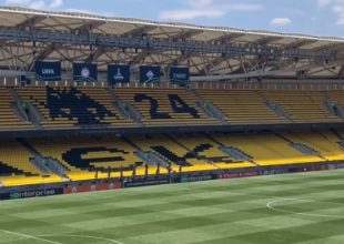 Η UEFA εγκωμίασε το στολίδι της ΑΕΚ (VID)