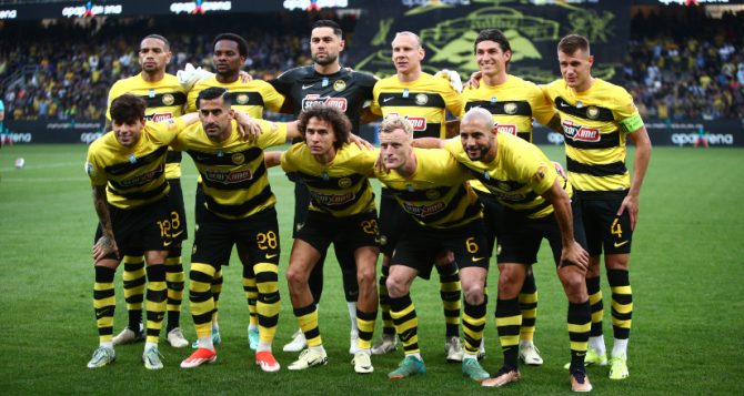AEK1924 Analysis: Το κιτρινόμαυρο ρόστερ στο μικροσκόπιο και η επόμενη μέρα
