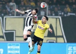 Βιερίνια: «Τρεις παίκτες θα ήθελα στον ΠΑΟΚ, Γκαρσία, Πινέδα και Βίντα» (VIDEO)