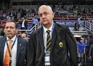 Με Σάκοτα και αλλαγές η επόμενη μέρα της ΑΕΚ