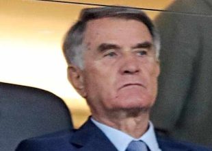 Στον τελικό του Conference ο Μπάγεβιτς