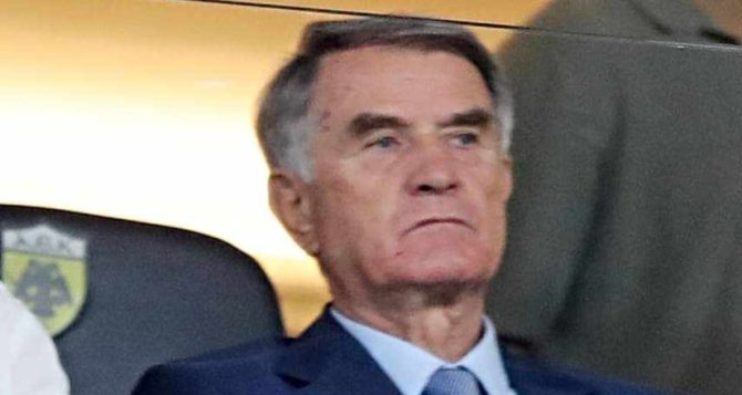Στον τελικό του Conference ο Μπάγεβιτς