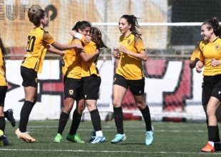 Ποδόσφαιρο Γυναικών: Ώρα ημιτελικού για την ΑΕΚ