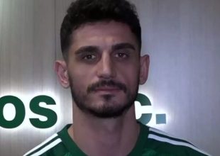 Προκλητικός Ακαϊντίν αμήμερα της Μνήμης της Γενοκτονίας των Ποντίων (ΦΩΤΟ)