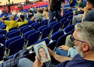 Η αυτοβιογραφία του Αλμέιδα στην Euroleague