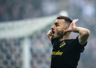 Προπονήτης ΑΪΚ Στοκχόλμης για Πίττα και ΑΕΚ: «Έχει συμβόλαιο!»