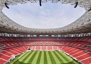 Nemzetisport: «Puskas Arena για τον τελικό του Conference League»
