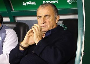 «Βλέπει» Τερίμ για τον πάγκο της η Μπενφίκα!