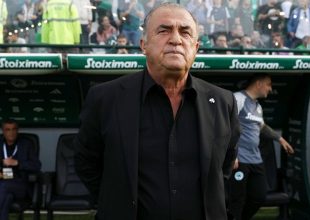 «Συζητάει με την Αλ Αχλί ο Τερίμ – Τριετές συμβόλαιο με συνολικές απολαβές 60 εκατ. η πρόταση»