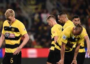 «Αυτοκτόνησε», «χάρισε» τον τίτλο και προχωράει για να επιστρέψει στην κορυφή
