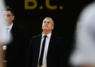 Ζούρος: «Έπεσα σε μία από τις χειρότερες στιγμές στην ΑΕΚ, δεν υπήρχε ομαλή λειτουργία»