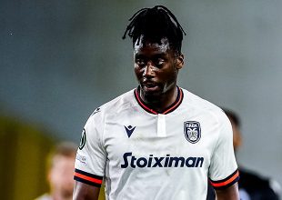 Record: «ΠΑΟΚ και Μπενφίκα τα βρήκαν για τον Μεϊτέ στα δύο εκατομμύρια ευρώ»