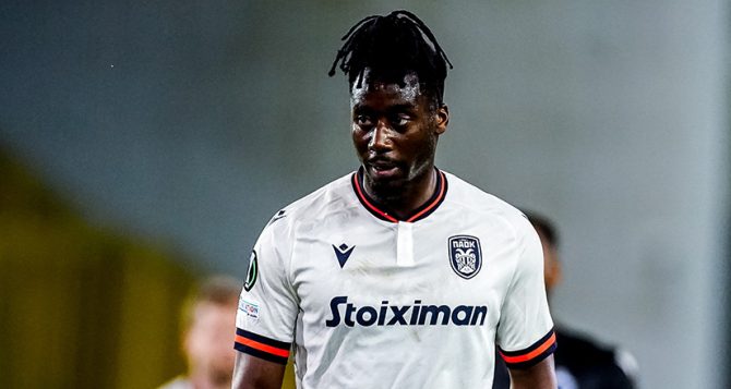 Record: «ΠΑΟΚ και Μπενφίκα τα βρήκαν για τον Μεϊτέ στα δύο εκατομμύρια ευρώ»