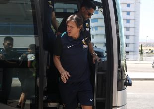 ΑΕΚ: «Πάτησε» στο Μπουργκ Χάαμσταντ (vid))