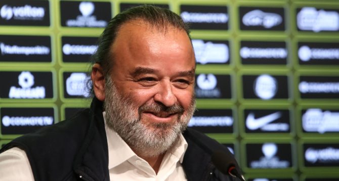 Σήκωσε μανίκια και έπιασε δουλειά ο Ηλιόπουλος
