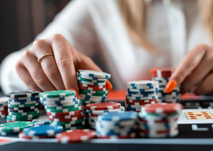 Αποκαλύπτοντας τα μυστικά του Anonymous Poker