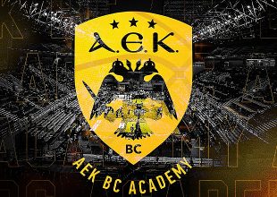 Συμμετέχει στο F8 Rising Stars η ΑΕΚ ΒC Academy