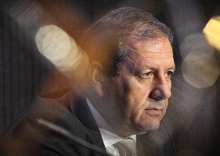 Αγγελόπουλος: «Έχω την ίδια όρεξη – Μια ζωή ΑΕΚ»
