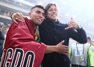 «Το να γυρίσουν στην Τσίβας Αλμέιδα-Πινέδα, είναι περισσότερο ένα όνειρο, παρά μια πραγματικότητα»