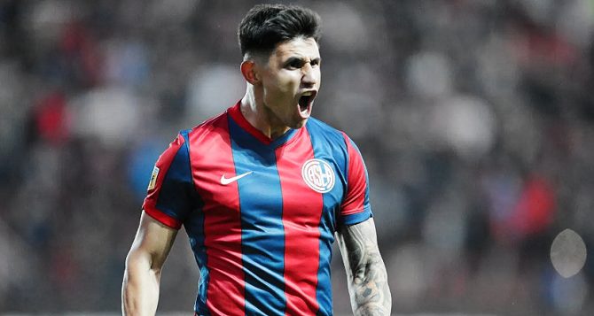 OLE: «Η ΑΕΚ ανέβασε την προσφορά της για Μπαρέιρο»