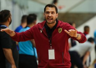 Εμμανουηλίδης: «Θα πάρουμε τη νίκη με ΠΑΟ»