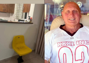 Γιος «παρορμητικού» δημοτικού συμβούλου βανδάλισε το γήπεδο της ΑΕΚ