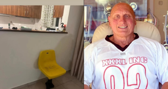 Γιος «παρορμητικού» δημοτικού συμβούλου βανδάλισε το γήπεδο της ΑΕΚ