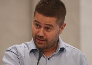 Γκαγκάτσης: «Άναψε πάλι η φλόγα που μπορεί να ενώσει όλη την Ελλάδα και να κατακάψει την τοξικότητα»