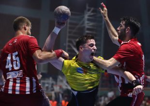 Πλήρωσαν τα λάθη τους οι Μάγκες και χάρισαν τον τίτλο