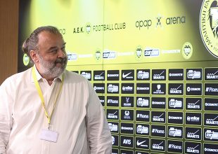 Το AEK1924 σχολιάζει όσα άκουσε από τον Μάριο Ηλιόπουλο