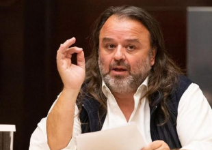Αυτός είναι ο νέος ισχυρός άντρας της ΑΕΚ