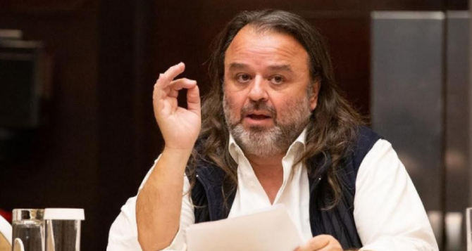 Αυτός είναι ο νέος ισχυρός άντρας της ΑΕΚ