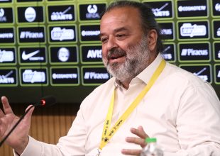 «Οι οπαδοί είναι η καρδιά μας, αλλά ο εγκέφαλος είμαστε εμείς»