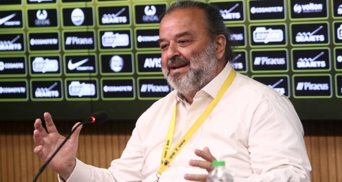 «Οι οπαδοί είναι η καρδιά μας, αλλά ο εγκέφαλος είμαστε εμείς»
