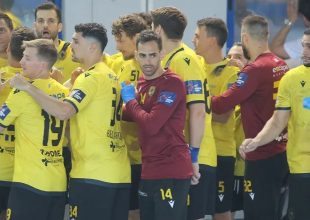 Χάντμπολ ΑΕΚ: Την Δευτέρα ο πρώτος τελικός στην Ηλιούπολη