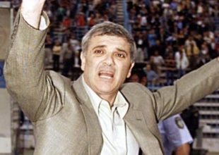 Original 21: «Δημήτρη Μελισσανίδη πρόεδρε, οπαδέ, δημιουργέ σε ευχαριστούμε»