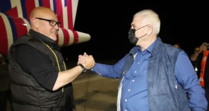 Καραλής για Μελισσανίδη: «Aυτός ήταν, έκανε ό,τι οι άλλοι θεωρούσαν ακατόρθωτο» (ΦΩΤΟ)