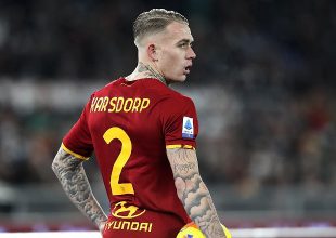 «Η ΑΕΚ ενδιαφέρεται για τον Κάρσντορπ»