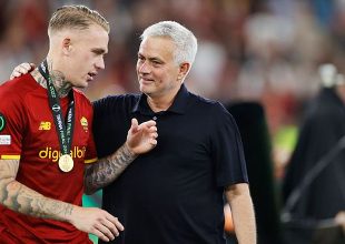 «Η ΑΕΚ επιμένει για Κάρσντορπ – Επαφές με Ρόμα»