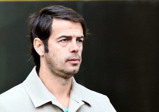 Ο Κωστής επισκέφθηκε το Μουσείο της ΑΕΚ (ΦΩΤΟ)